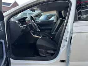 Volkswagen Polo (2021) thumbnail 11