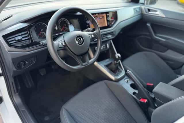 Volkswagen Polo (2021) thumbnail 12