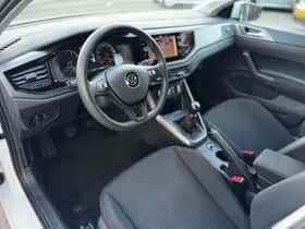 Volkswagen Polo (2021) thumbnail 12