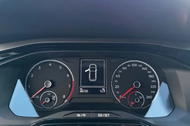 Volkswagen Polo (2021) thumbnail 16