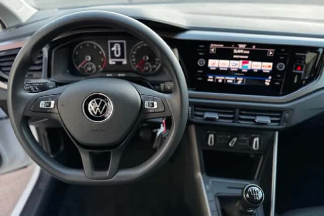 Volkswagen Polo (2021) thumbnail 17