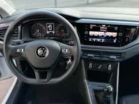 Volkswagen Polo (2021) thumbnail 17