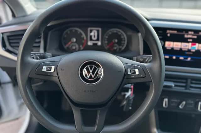 Volkswagen Polo (2021) thumbnail 18