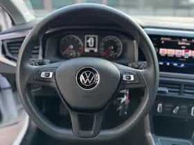 Volkswagen Polo (2021) thumbnail 18