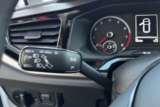 Volkswagen Polo (2021) thumbnail 19