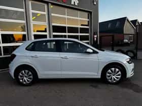 Volkswagen Polo (2021) thumbnail 3