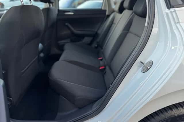 Volkswagen Polo (2021) thumbnail 21