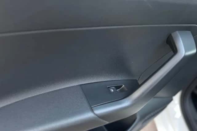 Volkswagen Polo (2021) thumbnail 23