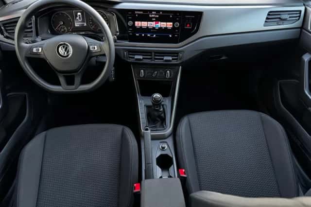 Volkswagen Polo (2021) thumbnail 25