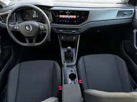 Volkswagen Polo (2021) thumbnail 25