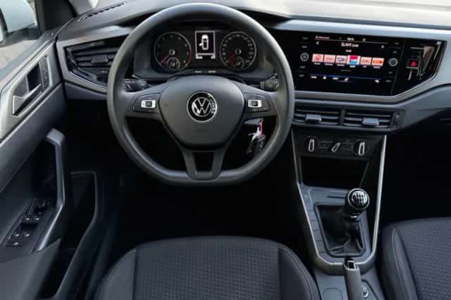 Volkswagen Polo (2021) thumbnail 26