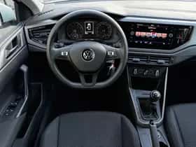 Volkswagen Polo (2021) thumbnail 26