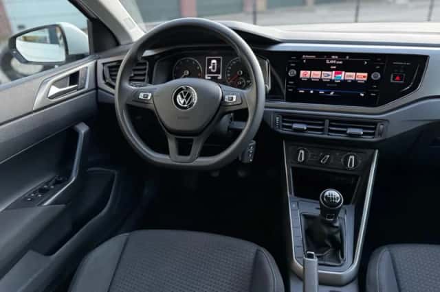 Volkswagen Polo (2021) thumbnail 27