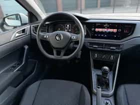 Volkswagen Polo (2021) thumbnail 27
