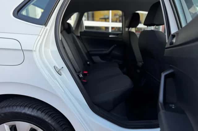 Volkswagen Polo (2021) thumbnail 29
