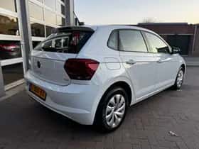 Volkswagen Polo (2021) thumbnail 4