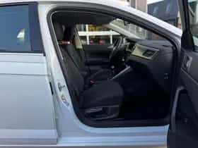 Volkswagen Polo (2021) thumbnail 32