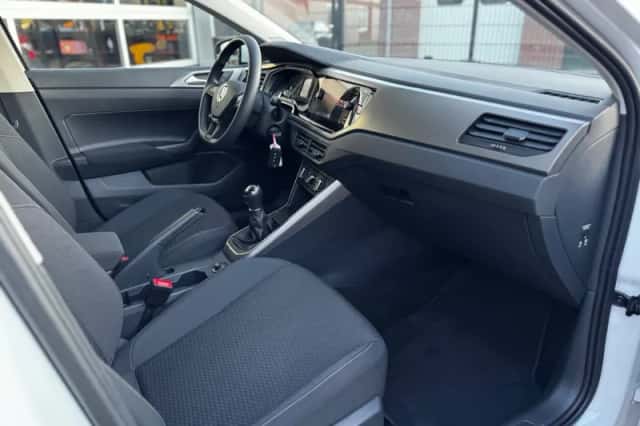 Volkswagen Polo (2021) thumbnail 33