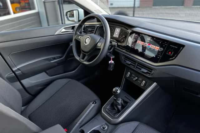 Volkswagen Polo (2021) thumbnail 34