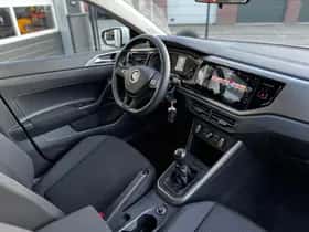 Volkswagen Polo (2021) thumbnail 34