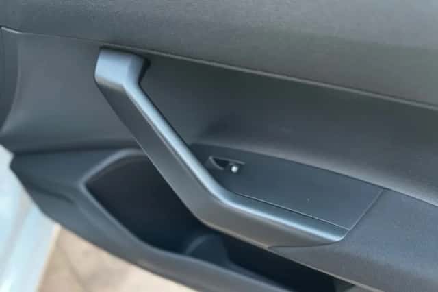 Volkswagen Polo (2021) thumbnail 36