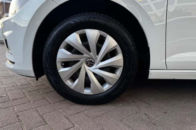 Volkswagen Polo (2021) thumbnail 37