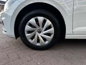 Volkswagen Polo (2021) thumbnail 37