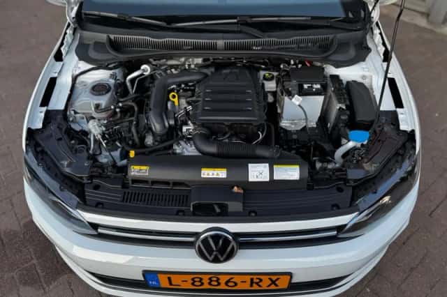 Volkswagen Polo (2021) thumbnail 38