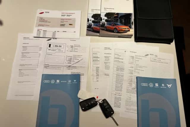 Volkswagen Polo (2021) thumbnail 39