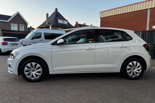 Volkswagen Polo (2021) thumbnail 7