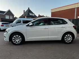 Volkswagen Polo (2021) thumbnail 7
