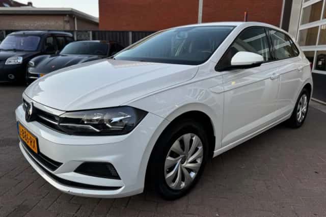 Volkswagen Polo (2021) thumbnail 8