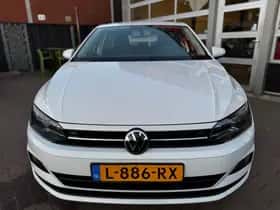 Volkswagen Polo (2021) thumbnail 9