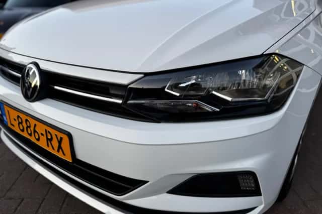 Volkswagen Polo (2021) thumbnail 10