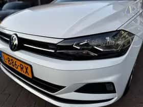 Volkswagen Polo (2021) thumbnail 10