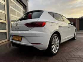 SEAT Leon (2017) thumbnail 11