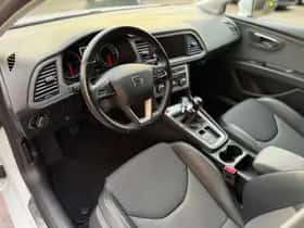 SEAT Leon (2017) thumbnail 12
