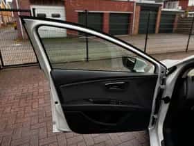 SEAT Leon (2017) thumbnail 13