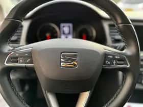 SEAT Leon (2017) thumbnail 16