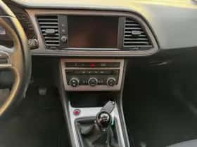 SEAT Leon (2017) thumbnail 19
