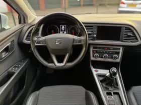 SEAT Leon (2017) thumbnail 25