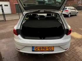 SEAT Leon (2017) thumbnail 28