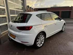 SEAT Leon (2017) thumbnail 4