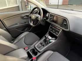 SEAT Leon (2017) thumbnail 34