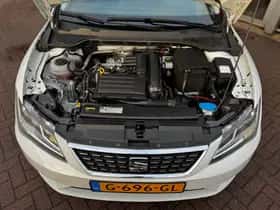 SEAT Leon (2017) thumbnail 35