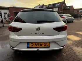 SEAT Leon (2017) thumbnail 5