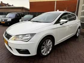 SEAT Leon (2017) thumbnail 8
