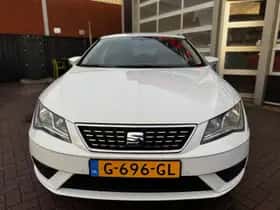 SEAT Leon (2017) thumbnail 9