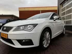 SEAT Leon (2017) thumbnail 10
