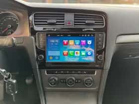 Volkswagen Golf (2013) thumbnail 16